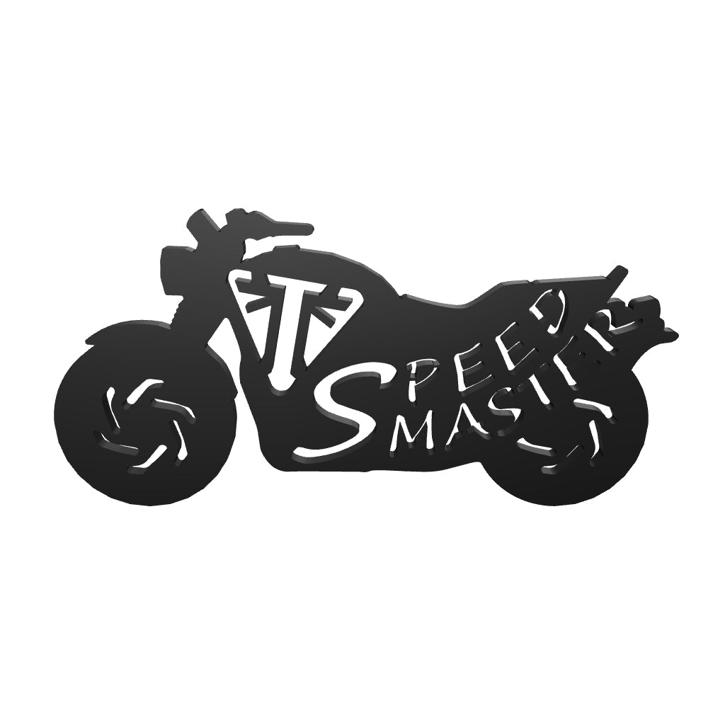 TRIUMPH BONNEVILLE SPEEDMASTER