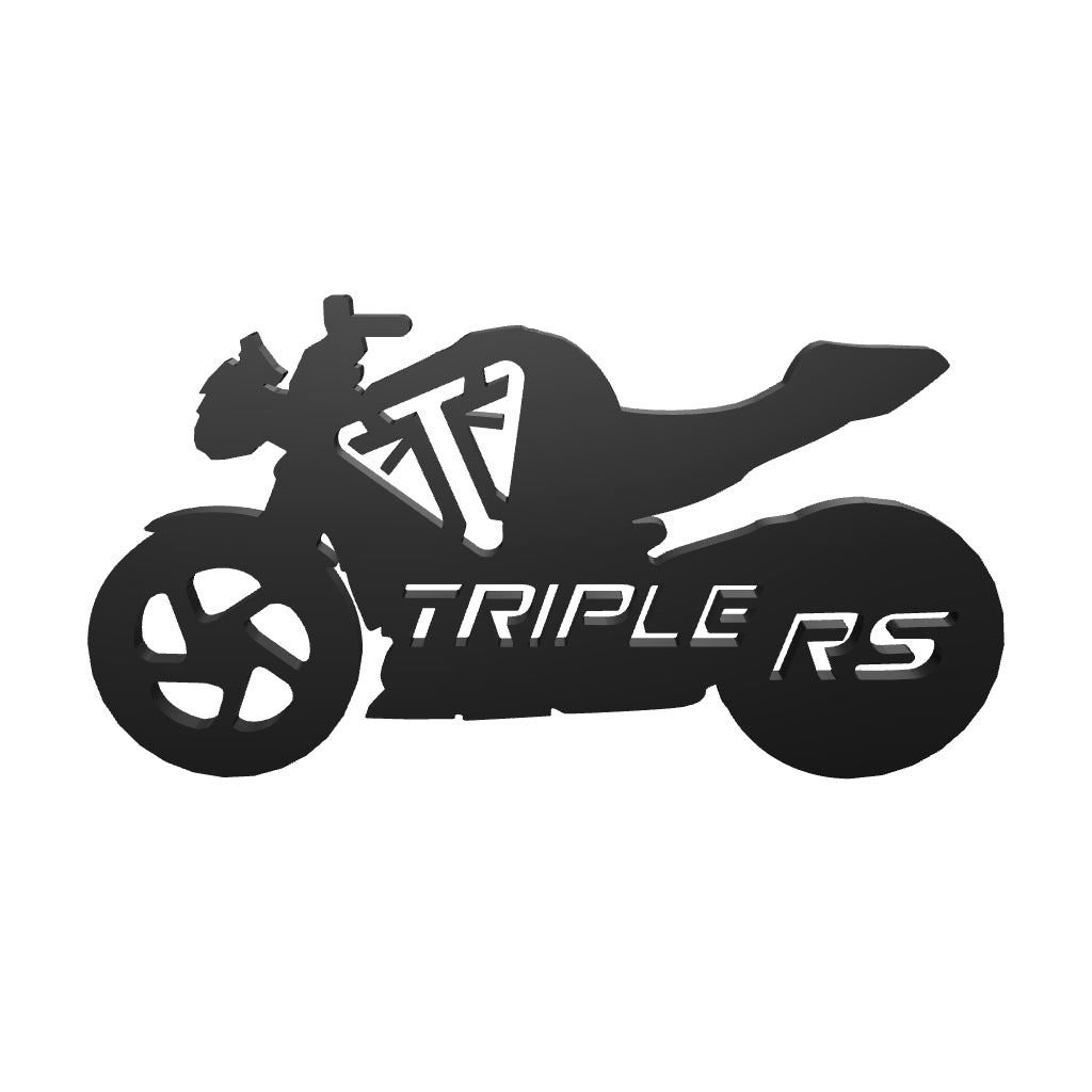 TRIUMPH STREET TRIPLE 765