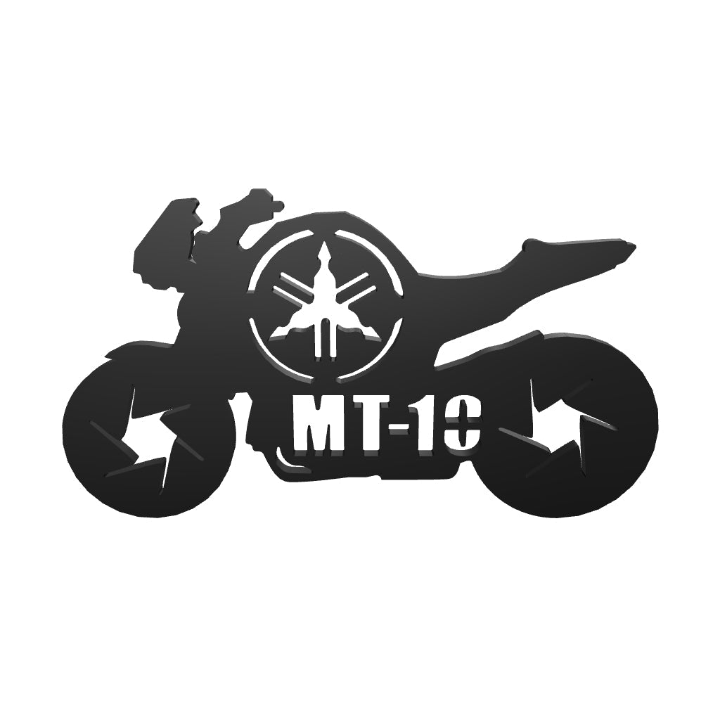 YAMAHA MT-10