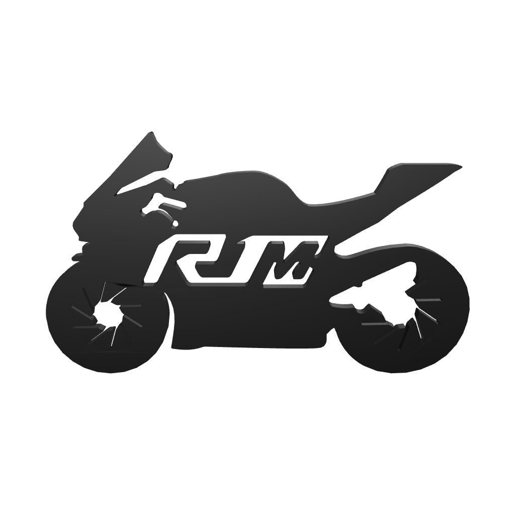 YAMAHA R1-M